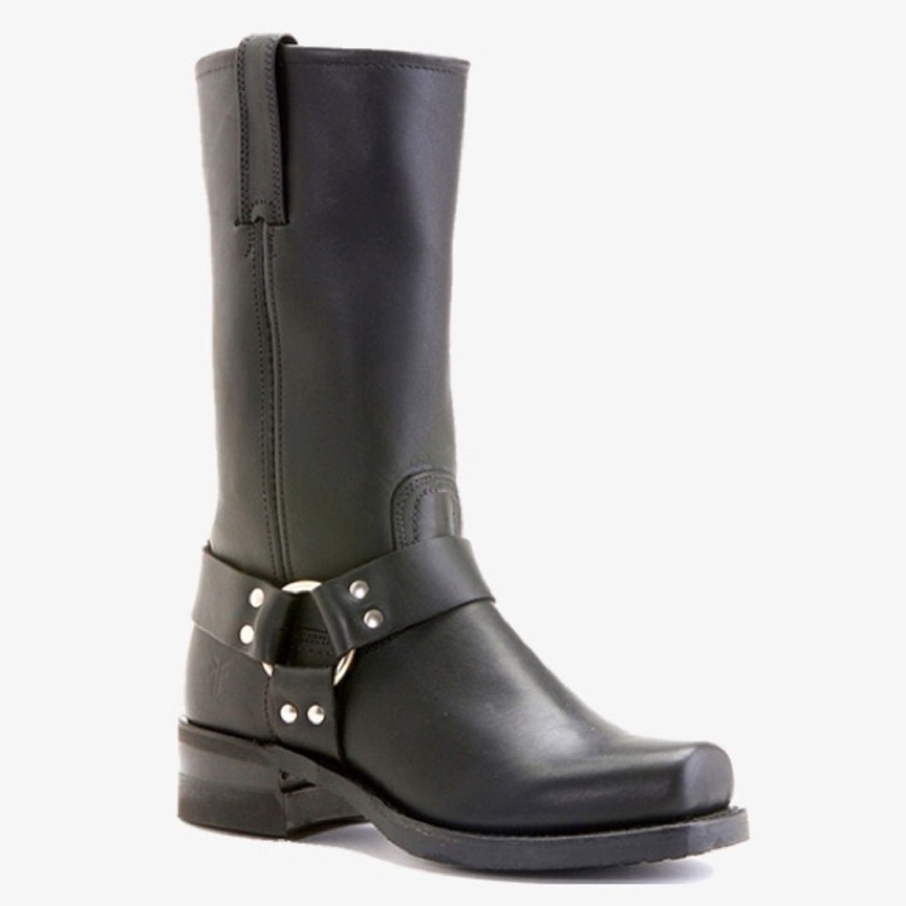 Frye Harness Boot, US 11.5/12
